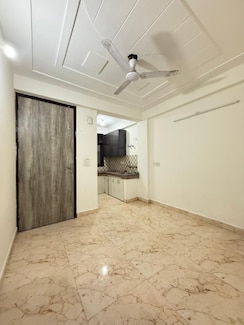 1 BHK Apartment For Rent in Saket