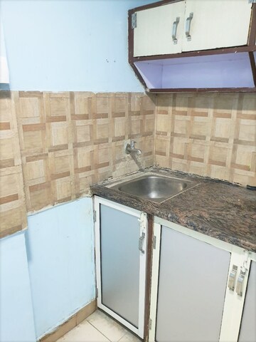 Kitchen in  Office Space at Sector 3 – for Rent