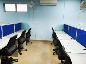  Office Space For Rent in Sector 3