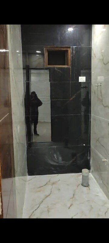 Bathroom in 3.5 BHK Builder Floor at Sector 104 – for Sale