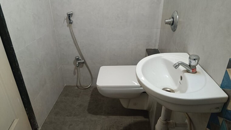Master Bedroom, wakad 2 Bedroom 850 Sq.Ft. Apartment In Wakad Pune 10051970