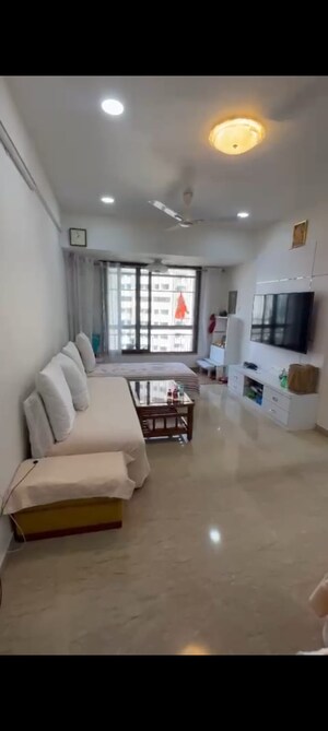 2 BHK Apartment For Rent in Satellite Royale, Goregaon East