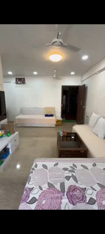 Kitchen in 2 BHK Apartment at Satellite Royale, Goregaon East – for Rent