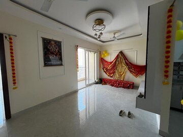 2 BHK Apartment For Rent in Hi Castle, Beta Ii Greater Noida