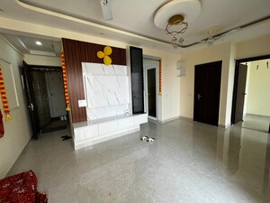 Building Lobby in 2 BHK Apartment at Hi Castle, Beta Ii Greater Noida – for Rent