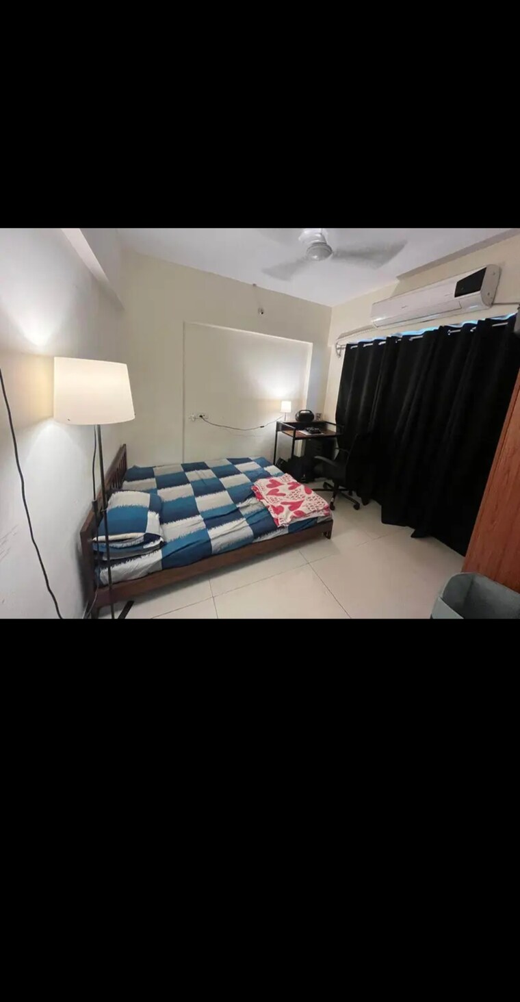 Bedroom, rashmi-pantnagar-snehdeep-chs 2 Bedroom 760 Sq.Ft. Apartment In Ghatkopar East Mumbai 10052000