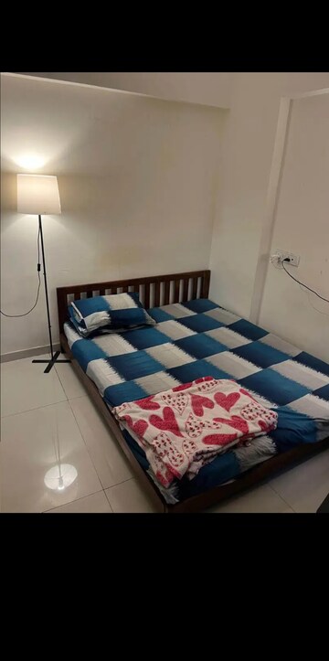 Bedroom in 2 BHK Apartment at Rashmi Pantnagar Snehdeep CHS, Ghatkopar East – for Rent