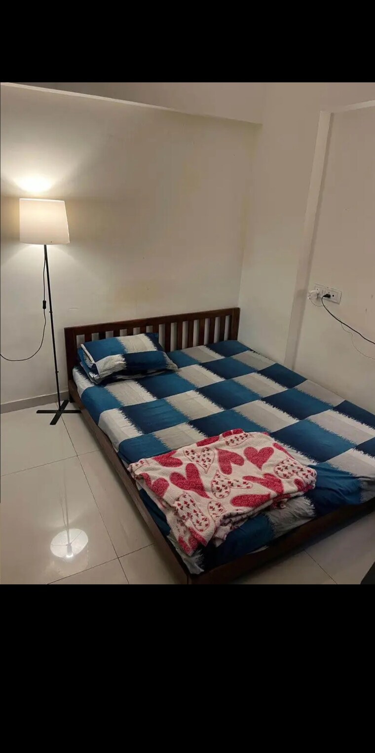 Bedroom, rashmi-pantnagar-snehdeep-chs 2 Bedroom 760 Sq.Ft. Apartment In Ghatkopar East Mumbai 10052000