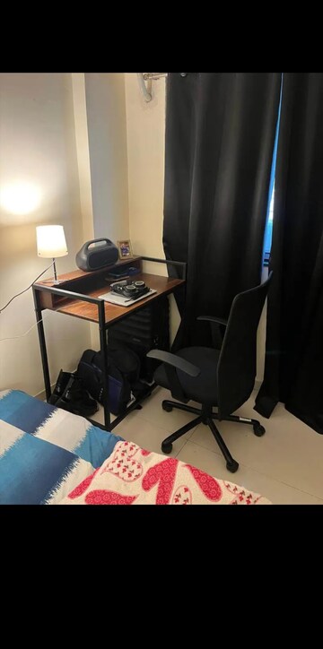 Master Bedroom in 2 BHK Apartment at Rashmi Pantnagar Snehdeep CHS, Ghatkopar East – for Rent