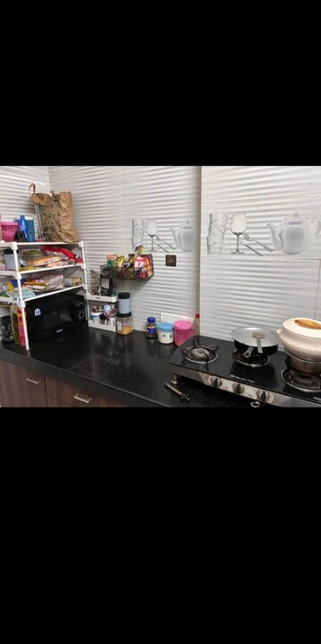 Parking in 2 BHK Apartment at Rashmi Pantnagar Snehdeep CHS, Ghatkopar East – for Rent