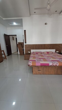 3 BHK Apartment For Sale in Balewadi