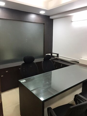 Team Area in  Office Space at Thaltej – for Rent