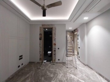 6 BHK Independent House For Sale in Chirag Enclave