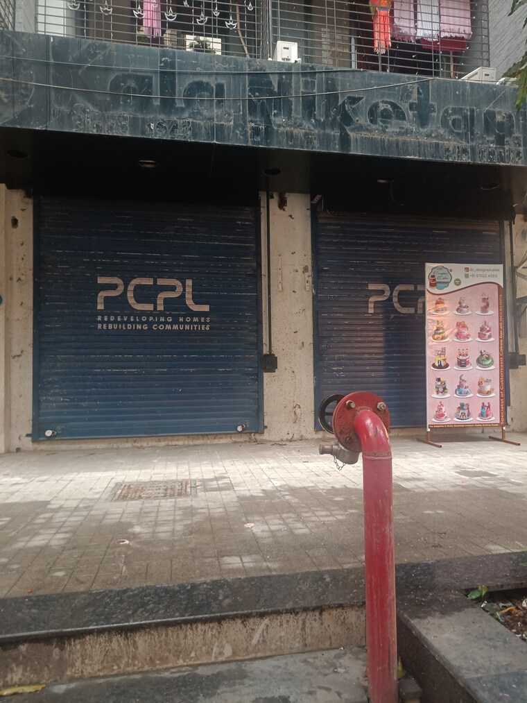 Exterior View, shiv-darshan-chs-borivali Commercial Showroom 640 Sq.Ft. In Borivali East Mumbai 10051968