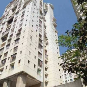 2 BHK Apartment – Exterior View View at Triveni CHS Andheri, Tepgaon - for Rent