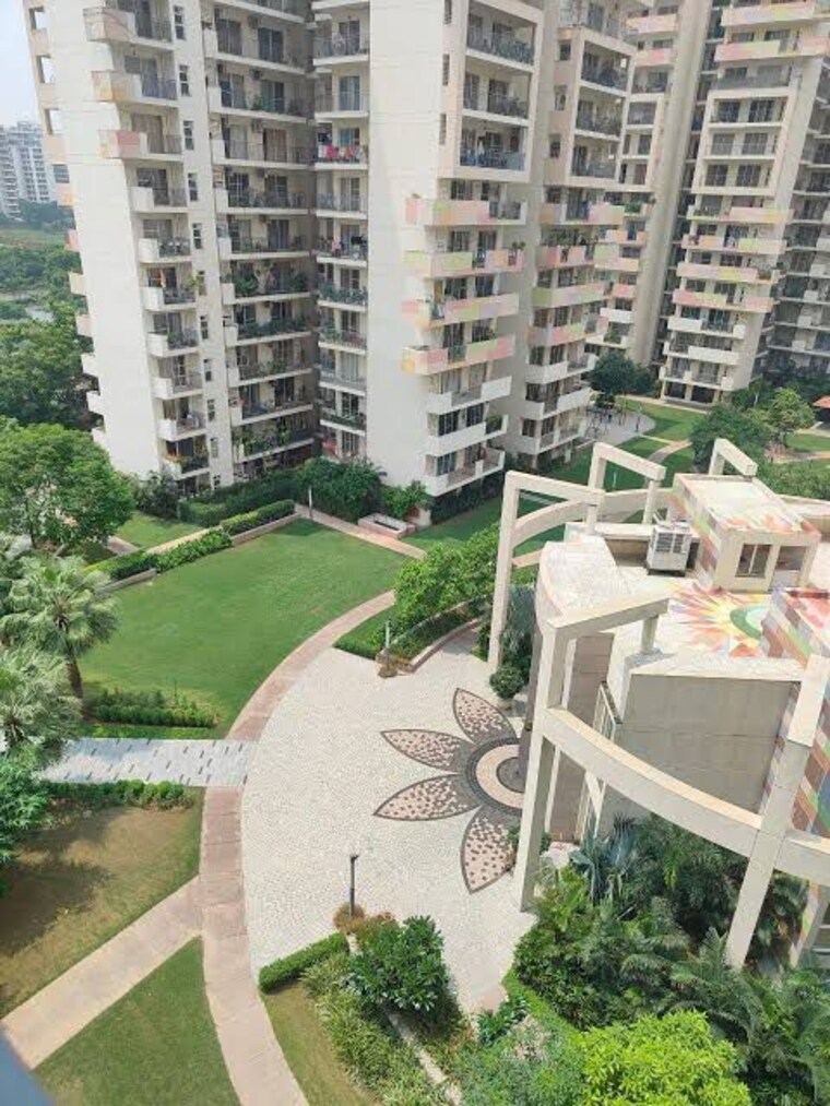 Exterior View, bestech-park-view-sanskruti 4 Bedroom 2475 Sq.Ft. Apartment In Sector 92 Gurgaon 10052072
