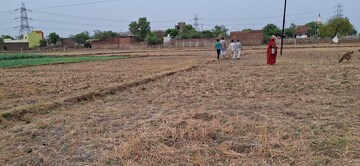  Plot For Sale in Chunar