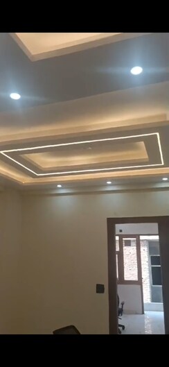 3 BHK Builder Floor For Sale in Sarfabad Village