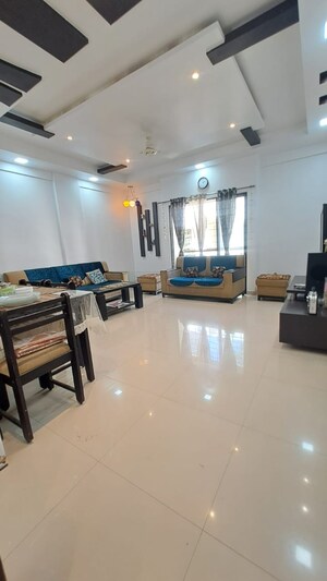 3 BHK Apartment For Sale in Balewadi