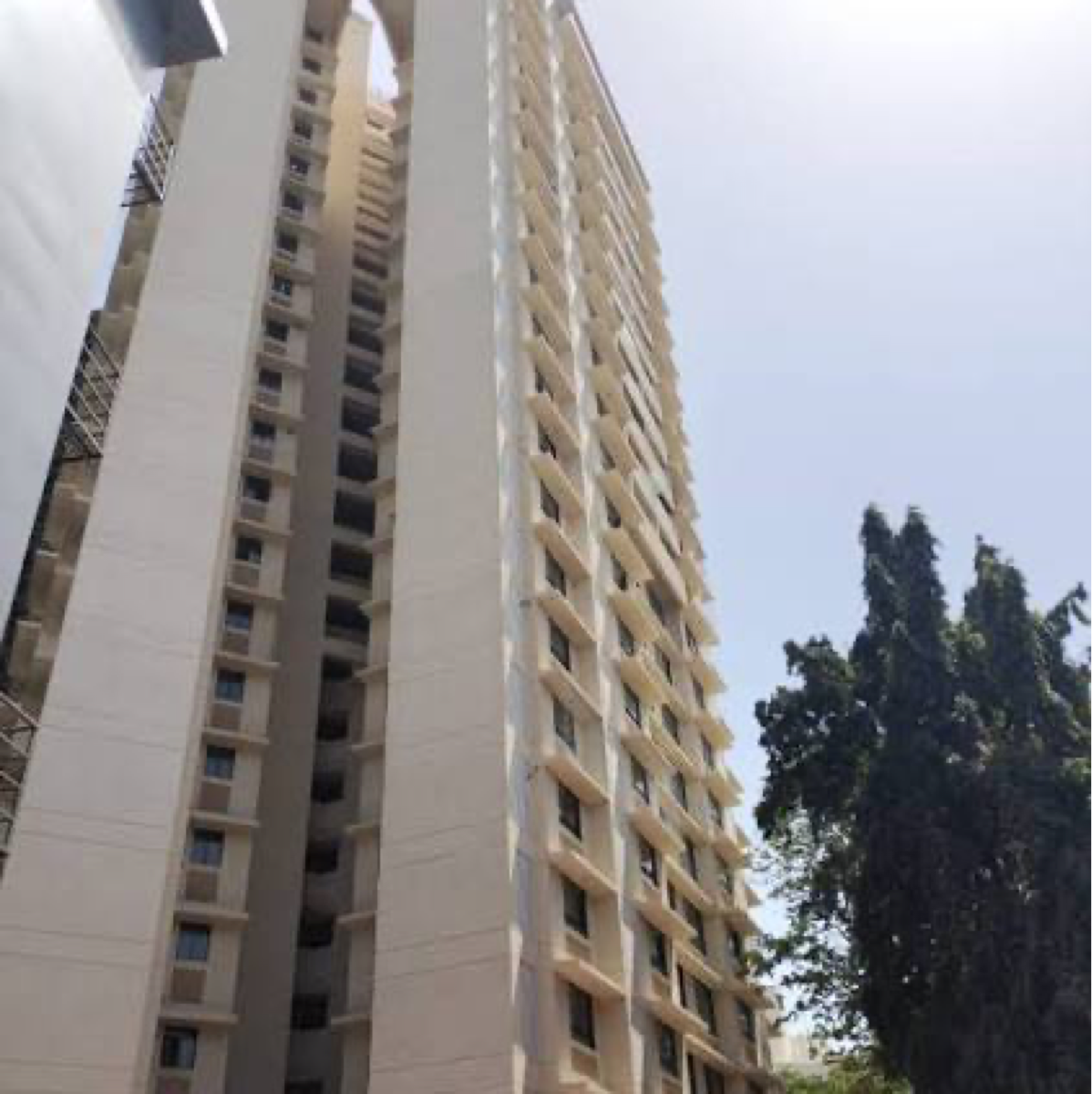 1 BHK Apartment For Rent in Sun N Sea