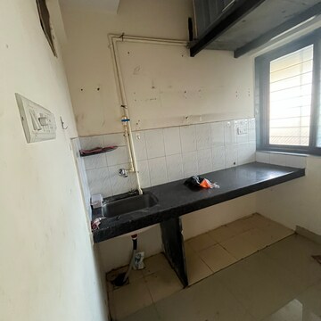 Team Area in 1 BHK Apartment at Sun N Sea, Versova – for Rent