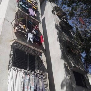 1 BHK Apartment – Exterior View View at Sun N Sea, Versova - for Rent