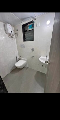 1 BHK + Pooja Room Apartment For Rent in Sudha Park