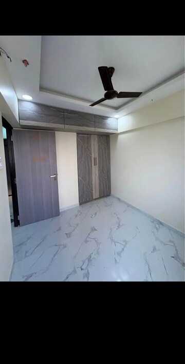 Bedroom in 1 BHK Apartment at Sudha Park, Ghatkopar East – for Rent