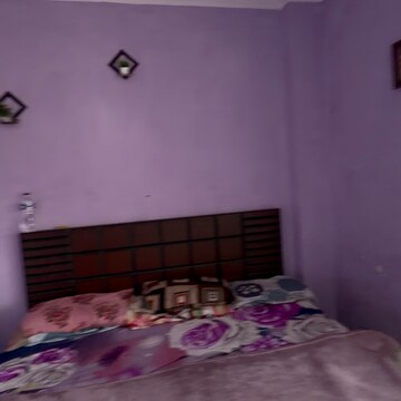 Bedroom in 2 BHK Builder Floor at Dwarka Mor – for Sale