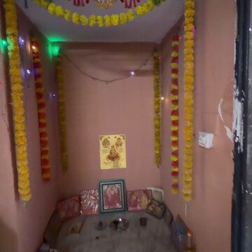 2 BHK Builder Floor For Sale in Dwarka Mor