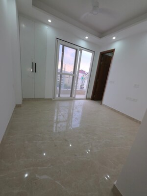 Room in 2 BHK Builder Floor at Freedom Fighters Enclave – for Rent