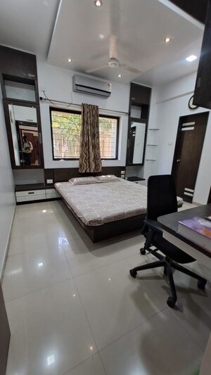 3 BHK Apartment For Sale in Balewadi