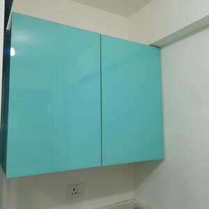 Room in 2 BHK Apartment at Saheel Itrend Life 3, Wakad – for Rent