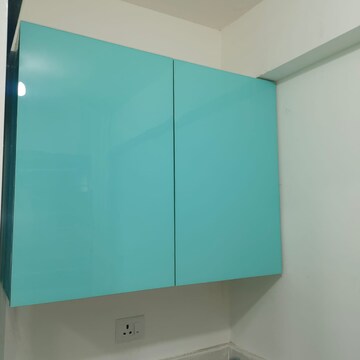 Room in 2 BHK Apartment at Saheel Itrend Life 3, Wakad – for Rent