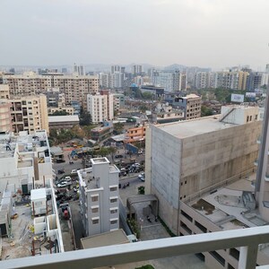 2 BHK Apartment For Rent in Saheel Itrend Life 3, Wakad