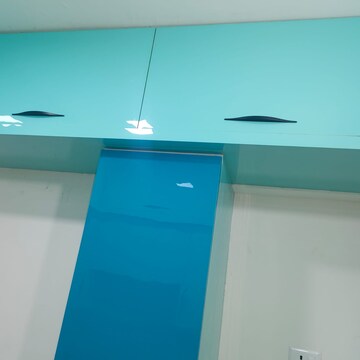 Furnished Amenities in 2 BHK Apartment at Saheel Itrend Life 3, Wakad – for Rent