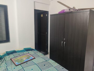 Bedroom in 2 BHK Builder Floor at Manjari – for Sale