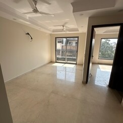 3 BHK + Pooja Room,Servant Room,Study Room,Extra Room Builder Floor For Sale in New Rajinder Nagar