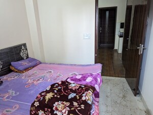 Bedroom in 1 BHK Independent House at Ansal Plaza Sector-23, Sector 23 – for Rent
