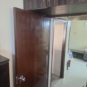 Kitchen in 3 BHK Apartment at Gladioli Apartments, Versova – for Rent