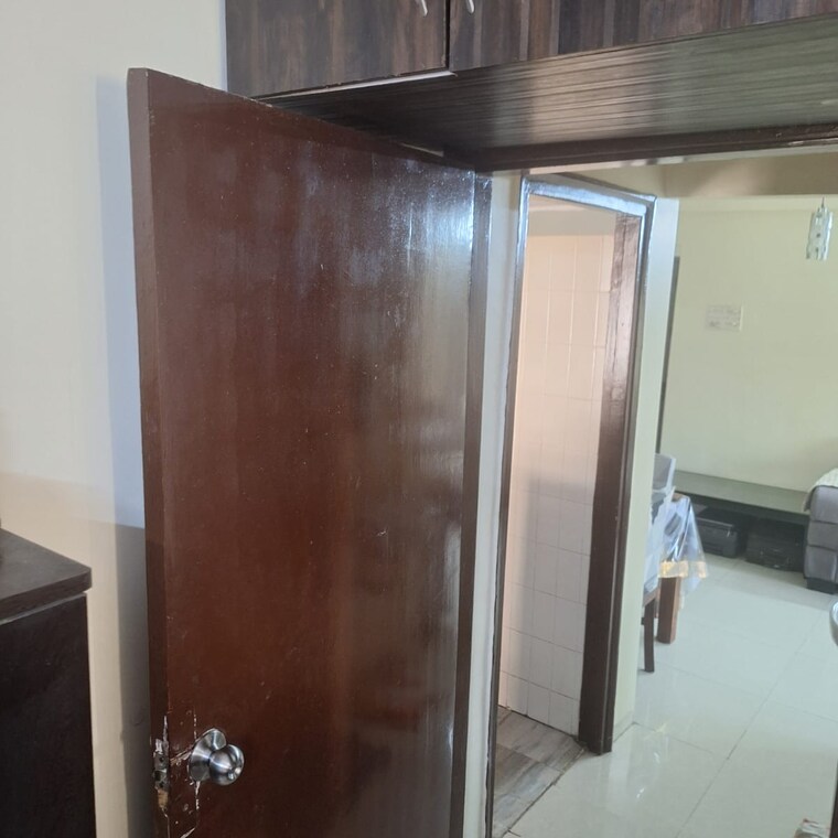 Kitchen, gladioli-apartments 3 Bedroom 1200 Sq.Ft. Apartment In Versova Mumbai 10052127