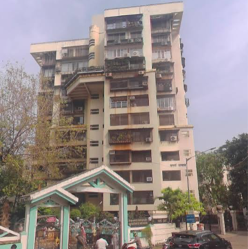 3 BHK Apartment For Rent in Gladioli Apartments, Versova