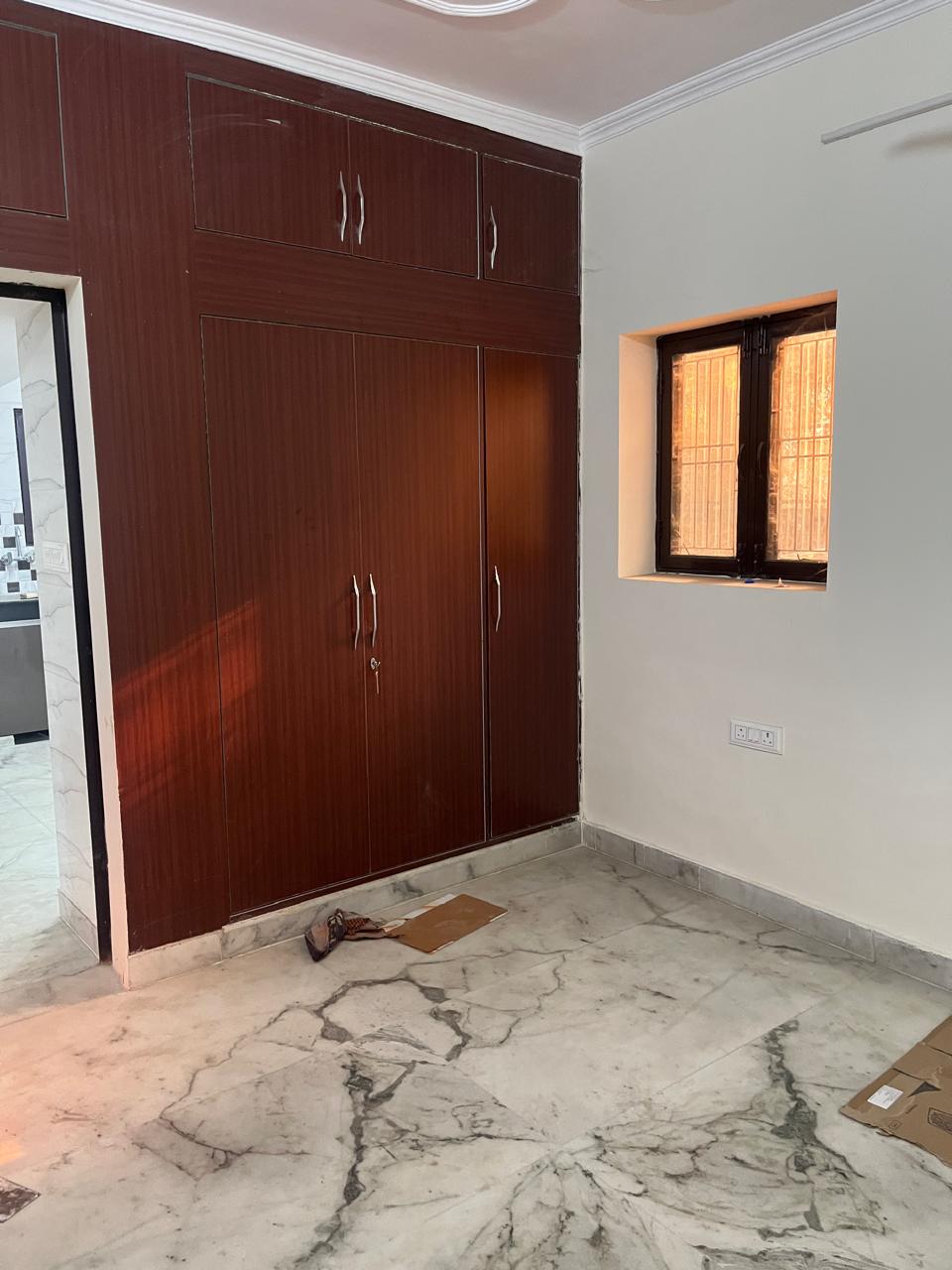 3 BHK Apartment For Rent in Sector 14 Dwarka