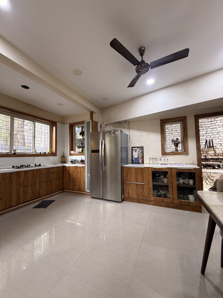Kitchen, balewadi 3 Bedroom 1422 Sq.Ft. Apartment In Balewadi Pune 10052144