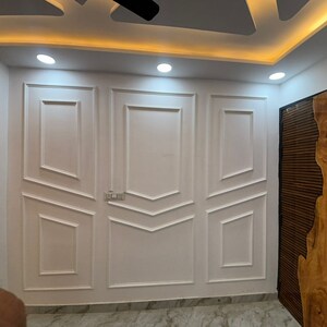 2 BHK Builder Floor For Rent in Dwarka Mor