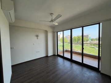 Room in 3 BHK Apartment at Adani Samsara Vilasa, Sector 63 – for Rent