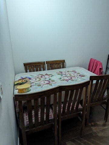 Bedroom in 1 BHK Builder Floor at Ansal Plaza Sector-23, Sector 23 – for Rent