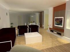 3 BHK Apartment For Sale in Baner