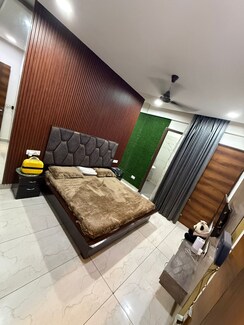 3 BHK + Pooja Room Apartment For Sale in Dhakoli