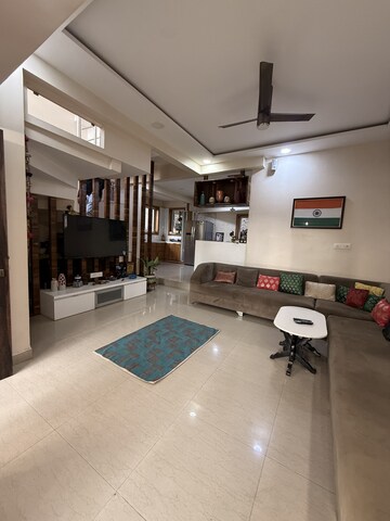 3 BHK Apartment For Sale in Balewadi